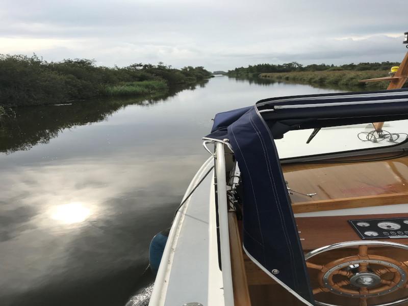 Book yachts online - motorboat - Boarnkruiser 920 - Myrthe - rent