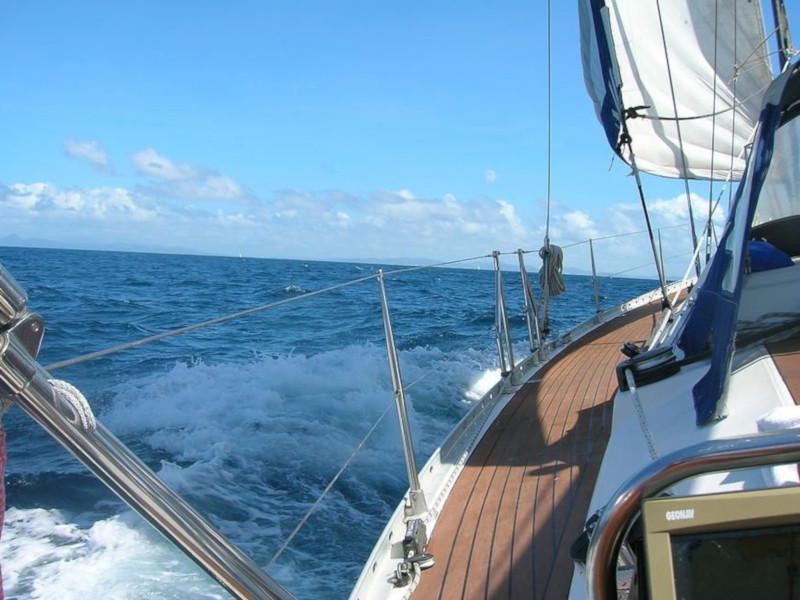 Book yachts online - sailboat - Sun Odyssey 51 - Margo - rent