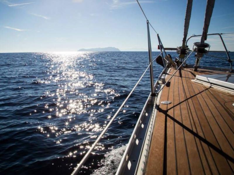 Book yachts online - sailboat - Sun Odyssey 51 - Margo - rent