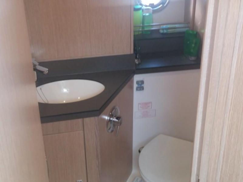 Book yachts online - motorboat - Bavaria E40 Fly - Danijela - rent