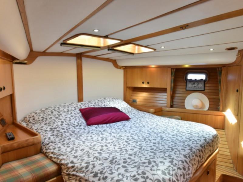 Book yachts online - sailboat - Feeling 546 - Escapade - rent