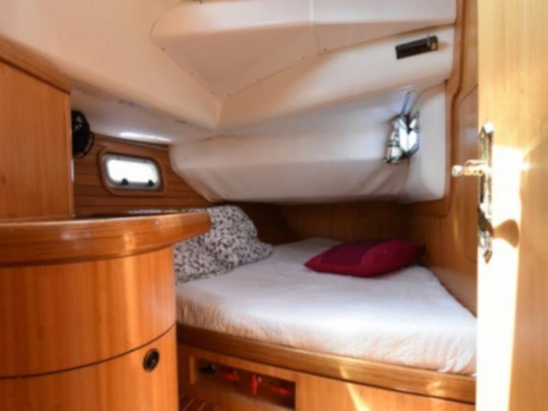 Book yachts online - sailboat - Feeling 546 - Escapade - rent