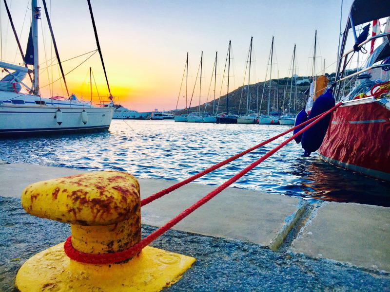 Book yachts online - sailboat - Alfa 51 - Jacosta - rent