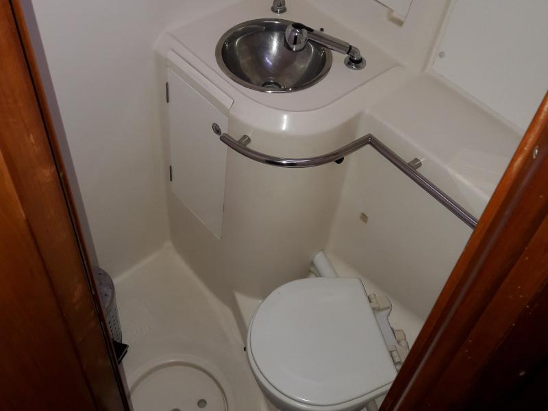 Book yachts online - sailboat - Alfa 51 - Jacosta - rent