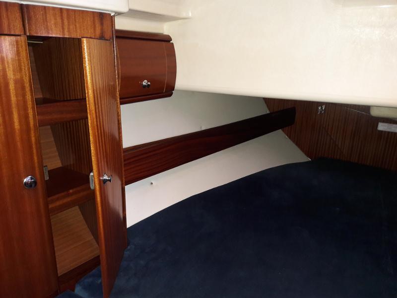 Book yachts online - sailboat - Bavaria 49 - Vardousia - rent