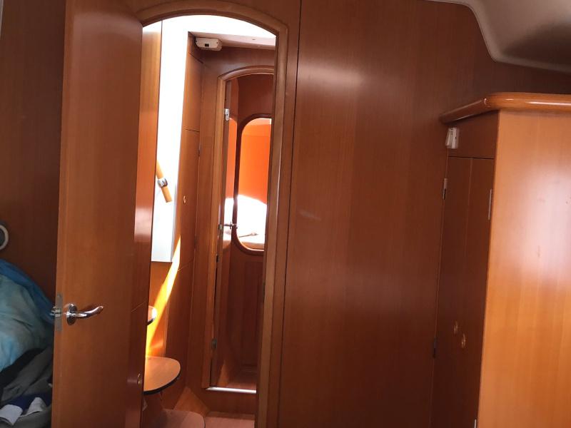 Book yachts online - catamaran - Lagoon 380 - Per Caso - rent