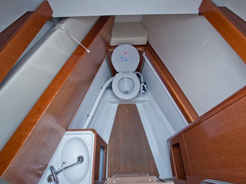 Book yachts online - sailboat - Oceanis 50 Family - MALI MATKO - rent