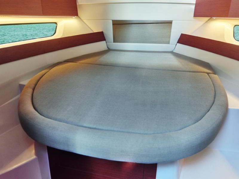 Book yachts online - motorboat - Merry Fisher 895 - FAST AND FURIOUS - rent