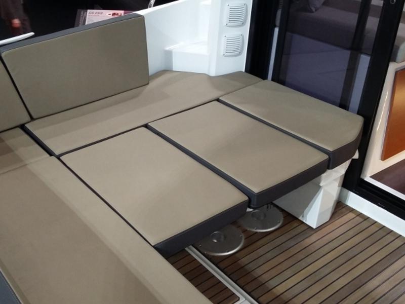 Book yachts online - motorboat - Merry Fisher 895 - FAST AND FURIOUS - rent