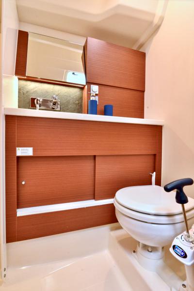 Book yachts online - sailboat - Hanse 458 - EMPRESS - rent