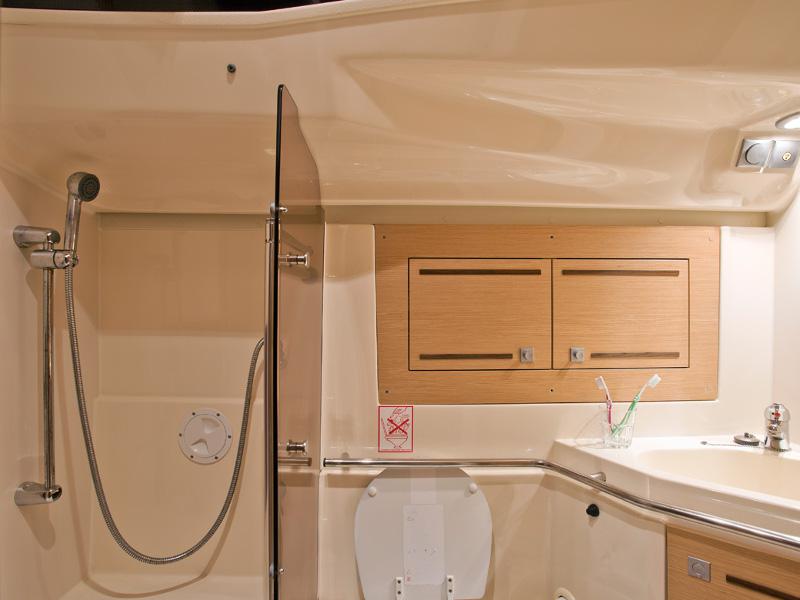 Book yachts online - sailboat - Elan 444 Impression - MUPPET SHOW - rent