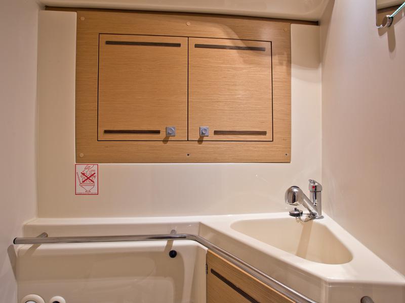 Book yachts online - sailboat - Elan 444 Impression - FELIX - rent