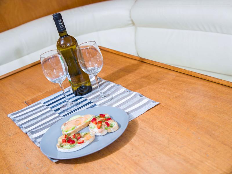 Book yachts online - sailboat - Sun Odyssey 45 - Elpida - rent