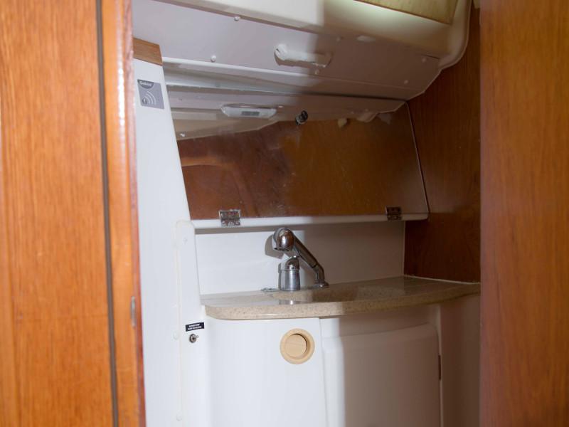 Book yachts online - sailboat - Sun Odyssey 45 - Elpida - rent