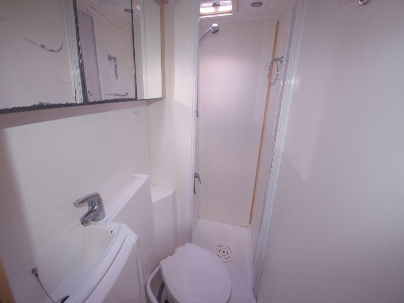 Book yachts online - catamaran - Lagoon 421 - Marimar - rent