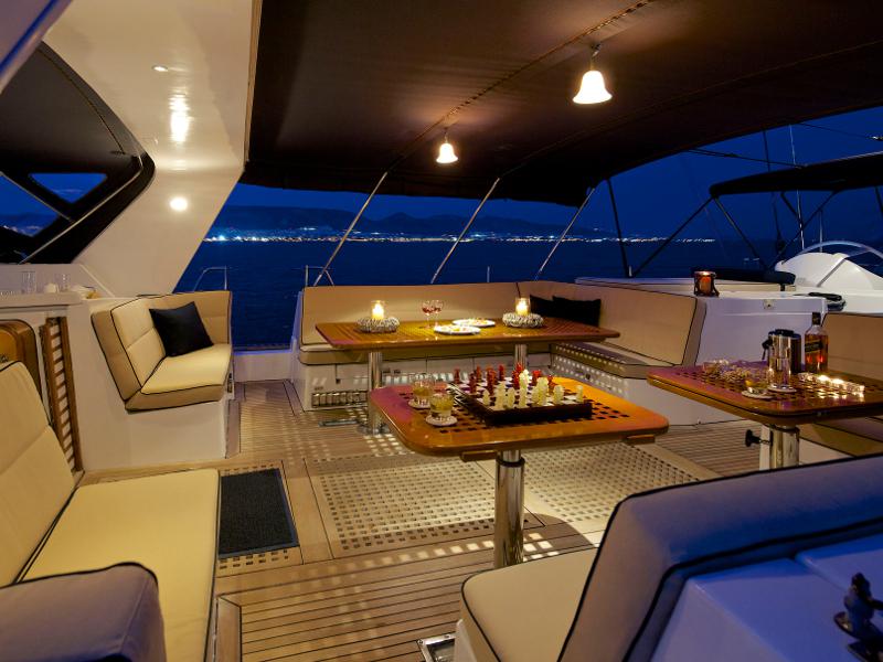 Book yachts online - sailboat - Dynamique - Amadeus - rent