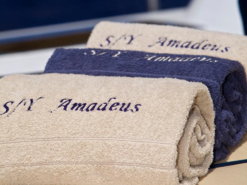 Book yachts online - sailboat - Dynamique - Amadeus - rent