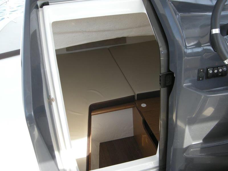 Book yachts online - motorboat - Beneteau Flyer 5.5 Sundeck - Beneteau Flyer 5.5 Sundeck - rent