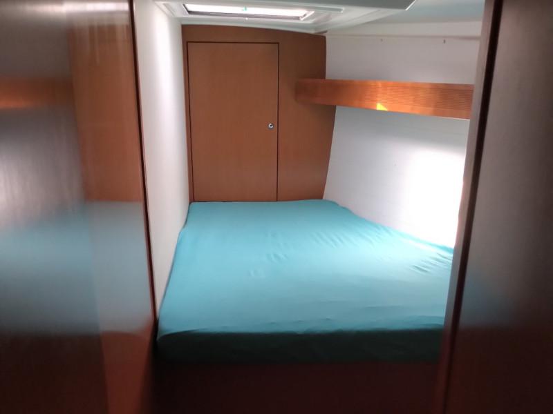 Book yachts online - sailboat - Bavaria 50 Cruiser - Ouranos - rent