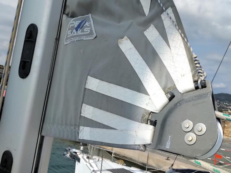 Book yachts online - sailboat - Bavaria 50 Cruiser - Ouranos - rent