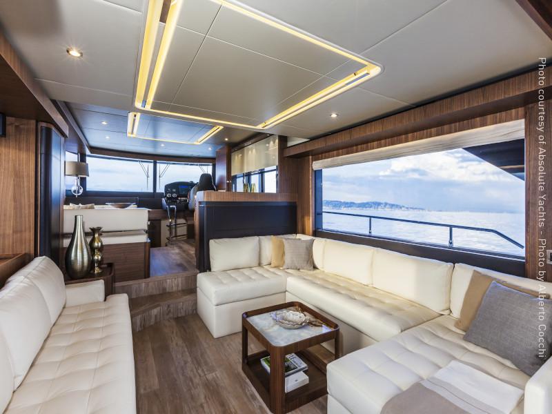 Book yachts online - motorboat - Navetta 58 - JOSEFINE I - rent