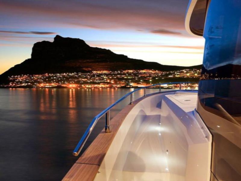 Book yachts online - motorboat - Navetta 58 - JOSEFINE I - rent
