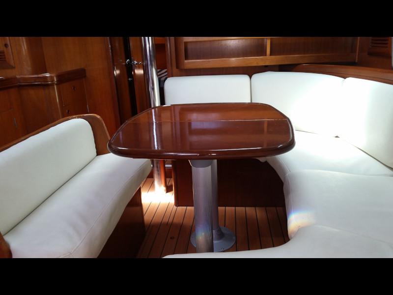 Book yachts online - sailboat - Oceanis 411 Clipper - Nemesis - rent