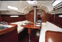 Book yachts online - sailboat - First 36.7 - Alessandra  - rent