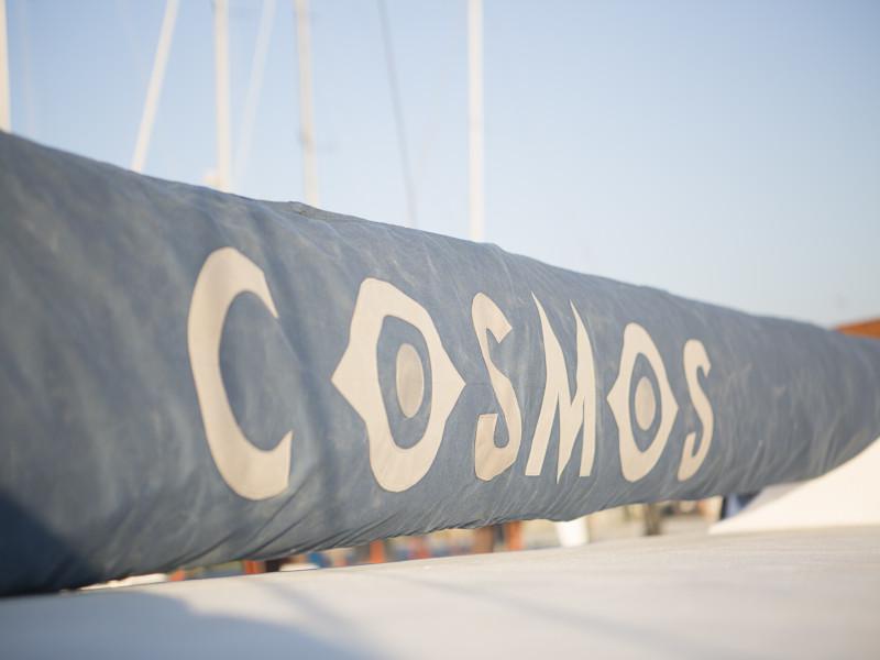 Book yachts online - other - Greek Motorsailer - Cosmos - rent