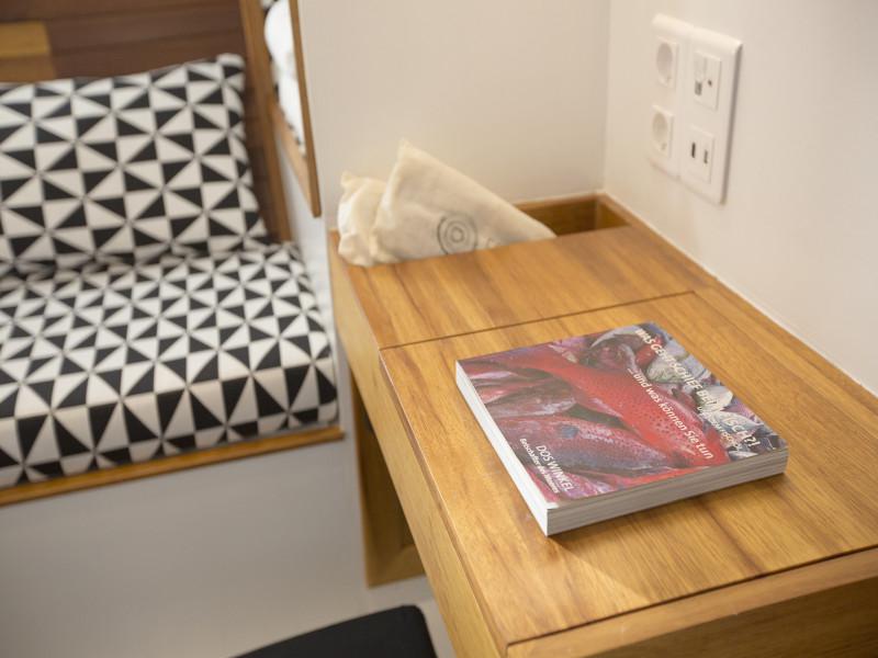 Book yachts online - other - Greek Motorsailer - Cosmos - rent