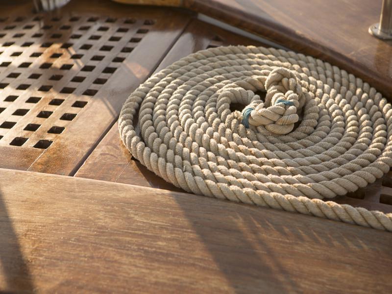 Book yachts online - other - Greek Motorsailer - Cosmos - rent