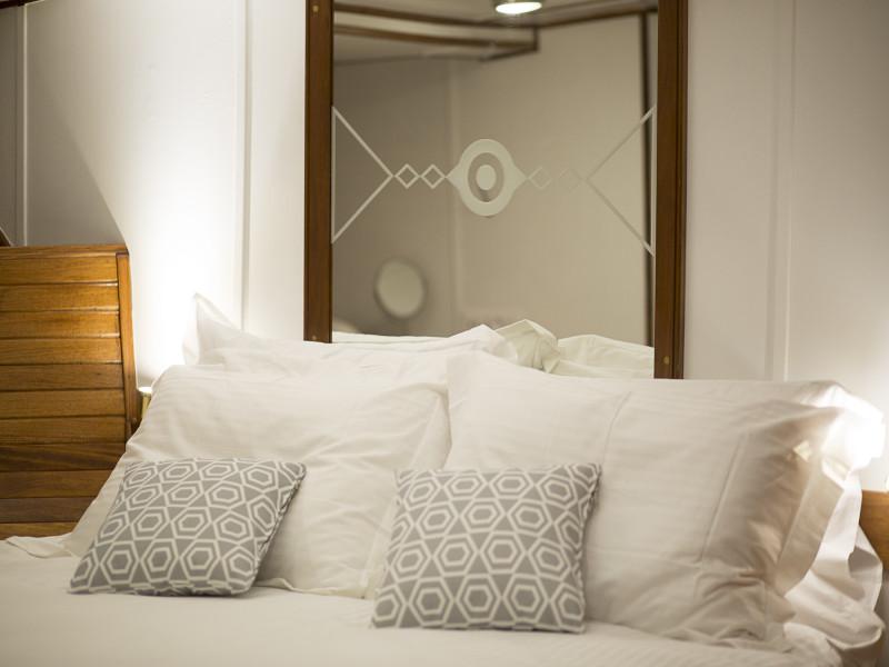 Book yachts online - other - Greek Motorsailer - Cosmos - rent