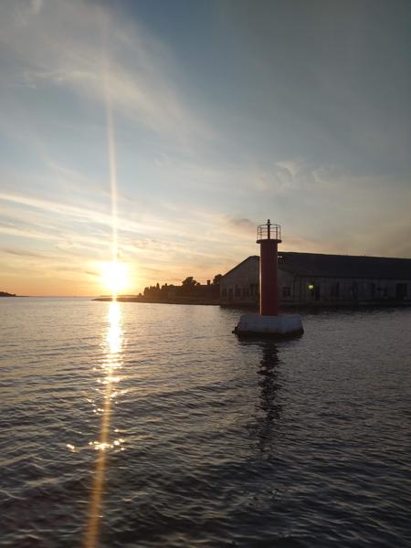 Book yachts online - motorboat - Antares 36 Fly - Setemana - rent