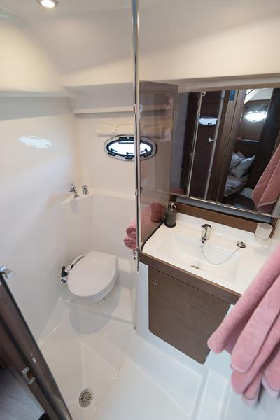 Book yachts online - motorboat - Antares 36 Fly - Setemana - rent