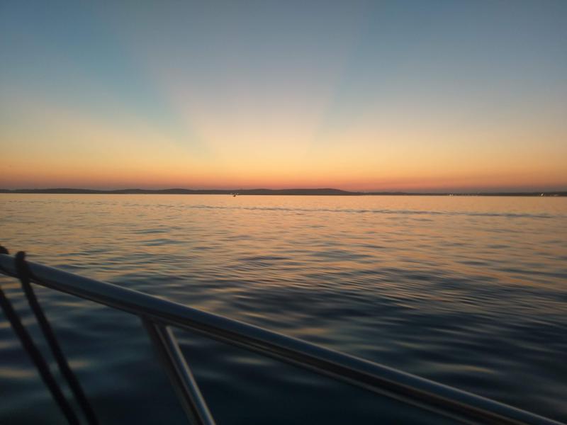 Book yachts online - motorboat - Antares 36 Fly - Setemana - rent