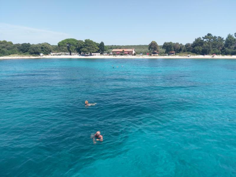 Book yachts online - motorboat - Antares 36 Fly - Setemana - rent