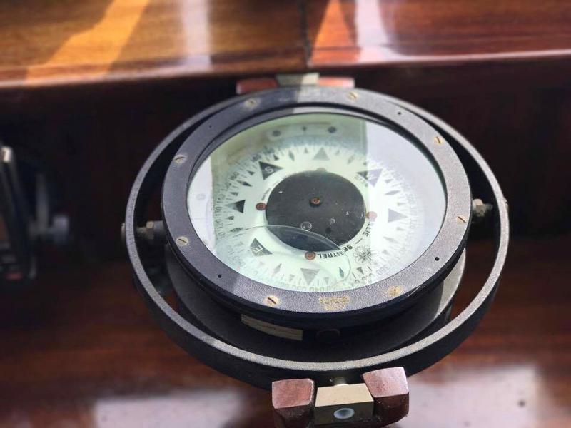 Book yachts online - motorboat - Waverunner 55 - Dreamaway - rent