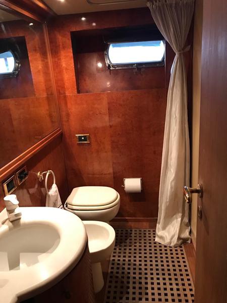 Book yachts online - motorboat - Pegasus 80 - Teddy Bear - rent