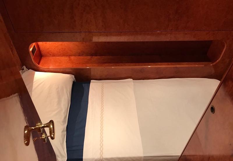 Book yachts online - motorboat - Pegasus 80 - Teddy Bear - rent