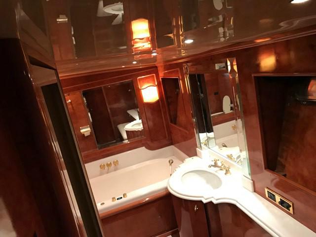 Book yachts online - motorboat - Pegasus 80 - Teddy Bear - rent