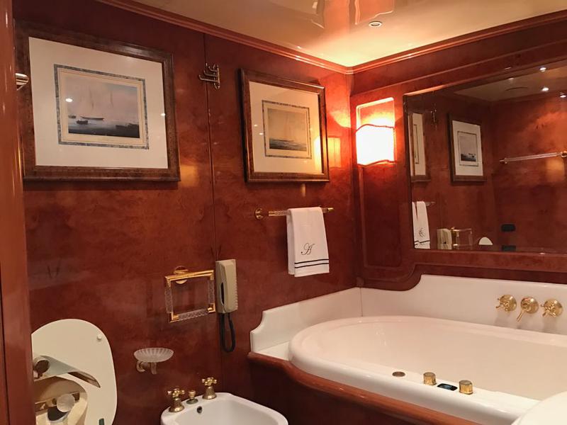 Book yachts online - motorboat - Pegasus 80 - Teddy Bear - rent