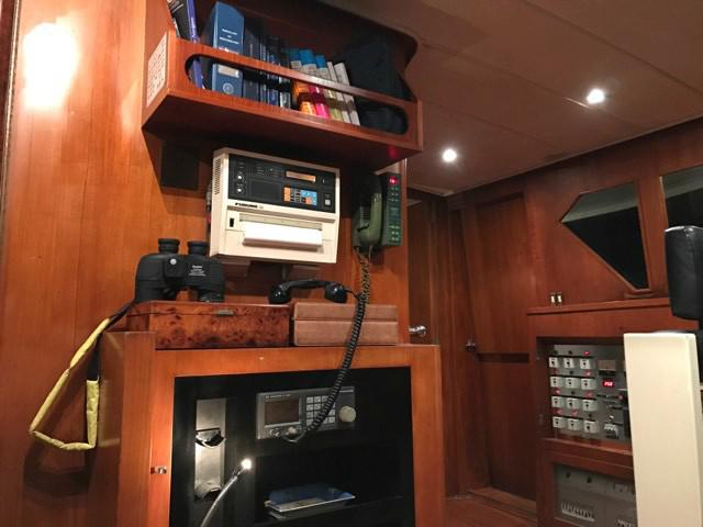 Book yachts online - motorboat - Pegasus 80 - Teddy Bear - rent