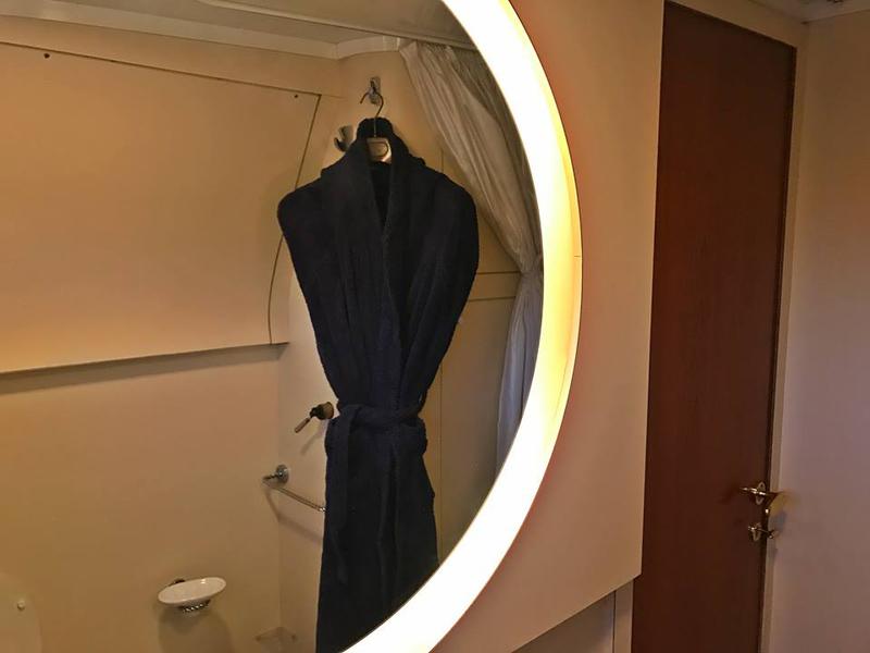 Book yachts online - motorboat - Pegasus 80 - Teddy Bear - rent