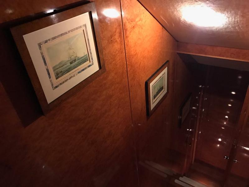 Book yachts online - motorboat - Pegasus 80 - Teddy Bear - rent