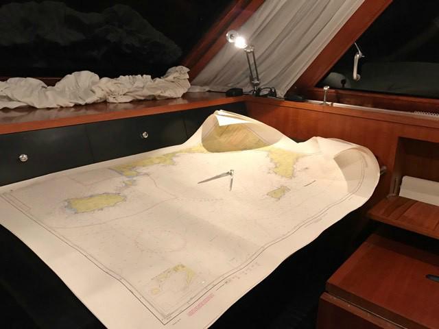 Book yachts online - motorboat - Pegasus 80 - Teddy Bear - rent