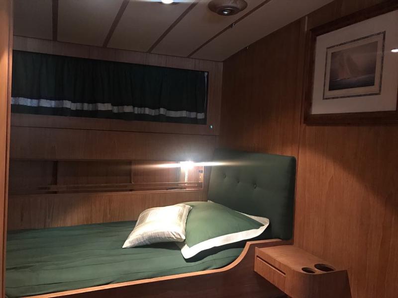 Book yachts online - motorboat - Pegasus 80 - Teddy Bear - rent