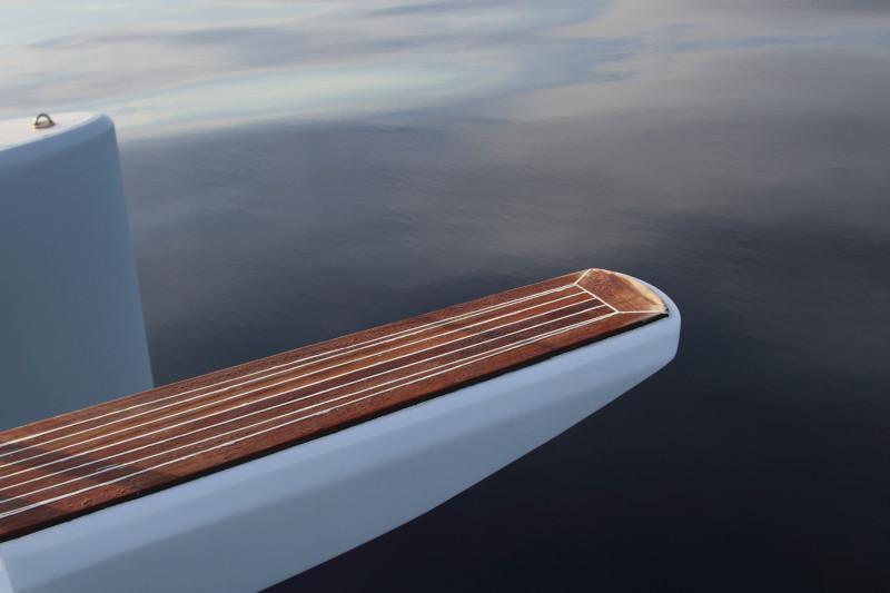 Book yachts online - catamaran - Sunreef 62 - Zimit - rent