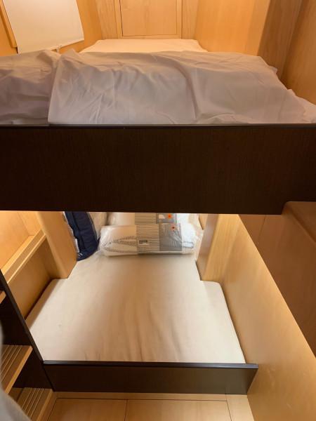 Book yachts online - catamaran - Sunreef 62 - Zimit - rent