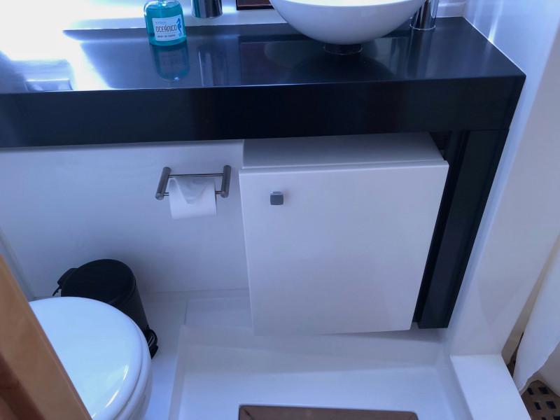 Book yachts online - catamaran - Sunreef 62 - Zimit - rent