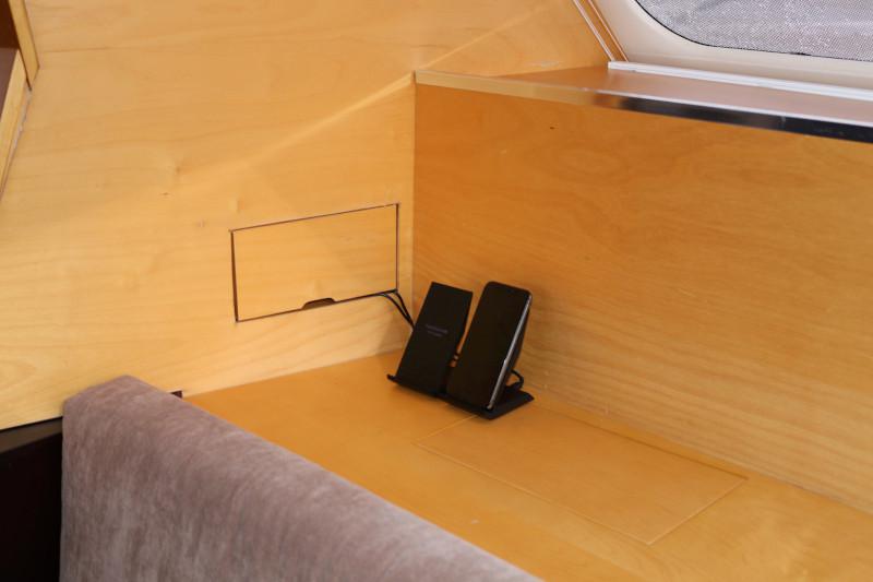 Book yachts online - catamaran - Sunreef 62 - Zimit - rent